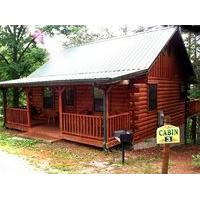 Cabin Fever Resort