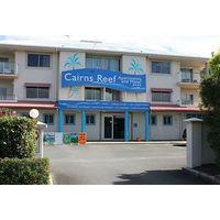 Cairns Reef Apartments & Motel