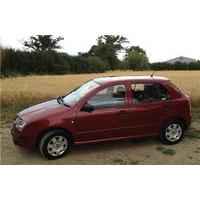 Cambridge, Frenchs Road