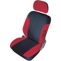 cartrend Mystery car seat cover set Red