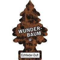 cardboard wunder baum leather 1 pcs