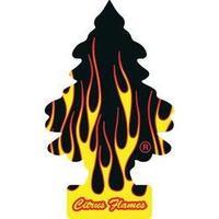 Cardboard Wunder-Baum Lemon Flames 1 pc(s)