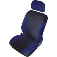 cartrend Mystery car seat cover set Blue