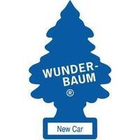 Cardboard Wunder-Baum New Car 1 pc(s)
