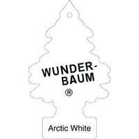 cardboard wunder baum artic white 1 pcs