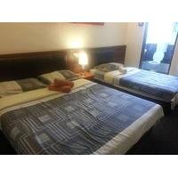 Camellia Budget Inn