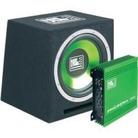 Car stereo Raveland Green Force I