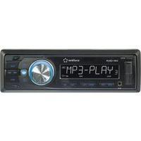 Car stereo Renkforce RUSD-1803