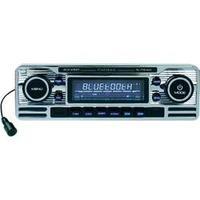 Car stereo Caliber Audio Technology RCD-120BT Bluetooth