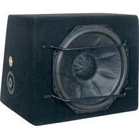 Car subwoofer passive 1000 W Sinuslive SL-W365K