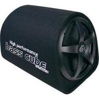 car subwoofer tube active 1000 w caliber audio technology bct112a