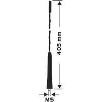 Car audio replacement rod aerial Hirschmann Car Communication 16 V