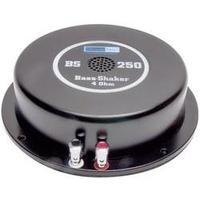 car subwoofer passive 160 mm 200 w sinustec st bs 100 4 