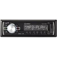 Car stereo Renkforce RUSD-1803BT