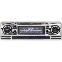Car stereo Caliber Audio Technology RCD-120