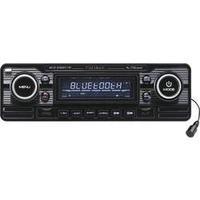 Car stereo Caliber Audio Technology RCD-120BT/B