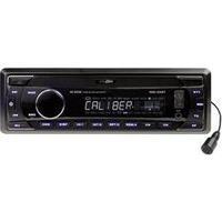 Car stereo Caliber Audio Technology RMD 231BT