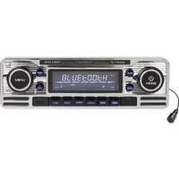 Car stereo Caliber Audio Technology RMD-120BT