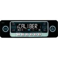 car stereo caliber audio technology rcd 110 schwarz
