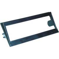 Car radio mounting panels AIV