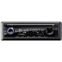 Car stereo Blaupunkt Barcelona 230