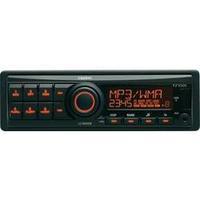 Car stereo Clarion FZ102E