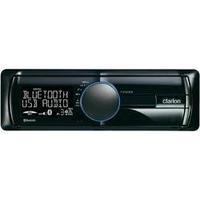 Car stereo Clarion FZ502E