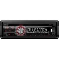 Car stereo Clarion CZ315E