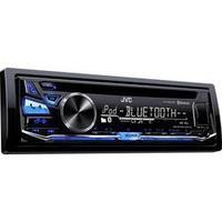 Car stereo JVC KD-R871BT