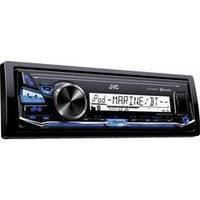 Car stereo JVC KD-X33MBTE