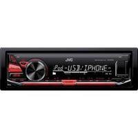 car stereo jvc kd x230e