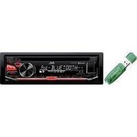 car stereo jvc kdr774bt