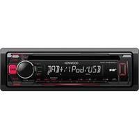 Car stereo Kenwood KDC-DAB400U