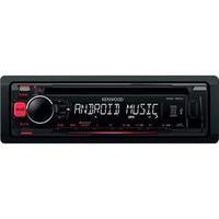 Car stereo Kenwood KDC-100UR