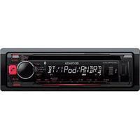 Car stereo Kenwood KDC-BT500U