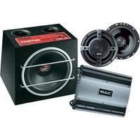 Car stereo Mac Audio Xtreme 4000