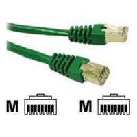 cables to go patch cable rj 45 m rj 45 m 30m stp cat 5e moulded strand ...