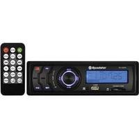 Car stereo Roadstar RU-265RC