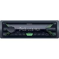 Car stereo Sony DSX-A202UI