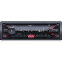 Car stereo Sony DSX-A400BT