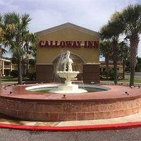 Calloway Inn & Suites
