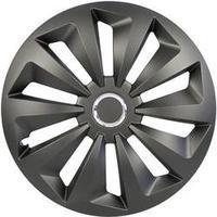 cartrend N/A Wheel Trims - Set of 4 pc(s)