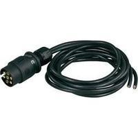 Cable set 7-pin plug No. of cores 3&4 15 m SecoRÃ¼t