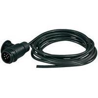 Cable set 13-pin plug No. of cor...
