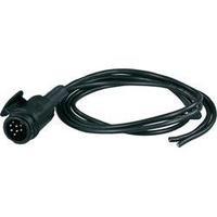 Cable set 13-pin plug No. of cor...