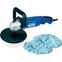 cartrend 740683 Expert Car Polisher 1000 up to 3000rpm, 1100W, Diameter