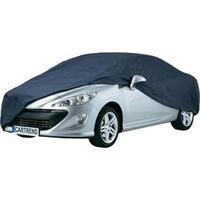 cartrend 70331 Small All Weather Protective Car Cover (L x W x H) 431 x 194 x 149 cm