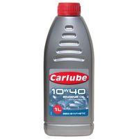 Carlube Semi-Synthetic Suitable For Petrol & Diesel Engines Engine Oil 1L