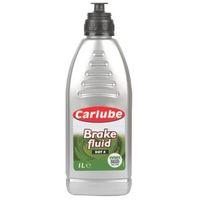 Carlube Brake Fluid 1L