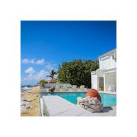 Caribbean Blue Villa